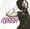 CD JENNIFER HUDSON - Jennifer Hudson 88697063032 Arista 2008 US Dance & Electronica Used