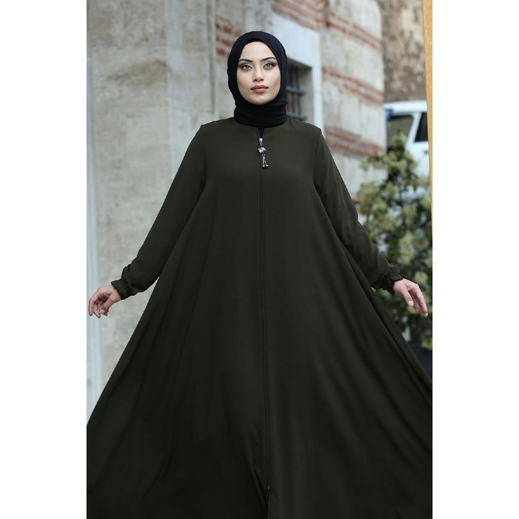 Мевлана Абая Блэк