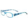 Portable Vintage Anti-Blue Light Eyeglasses Reading Glasses Eye Protection Ultra Light Frame