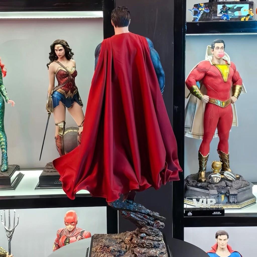 Marvel Studio Капитан Америка Мстители 19,68 дюйма/50 см Страж Может двигаться светящийся ПВХ фигурка Боевой элемент декора Миниатюра