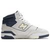 650R New Balance 'Sea Salt Navy' BB650RVN