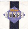 7-дюймовая пластинка HAZELL DEAN  Maybe We Should Call It A Day EMI62 EMI 1988 Великобритания Танцевальная Электроника Б/у