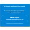 DR.FORHAIR Folligen Deep Clean Cooling Shampoo 500 мл Охлаждающий и освежающий очищающий шампунь для жирной кожи головы