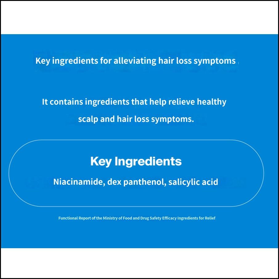 DR.FORHAIR Folligen Deep Clean Cooling Shampoo 500 мл Охлаждающий и освежающий очищающий шампунь для жирной кожи головы