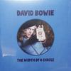 10inch Record DAVID BOWIE - The Width Of A Circle 10WOAC50 Parlophone 2021 US Rock