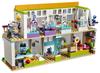 LEGO Friends Heartlake City Pet Center 41345 Building Kit (474 Pieces)