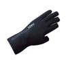 Перчатка Prox Titanium, 3-палая, PX97133K, Черная, Универсальный размер
