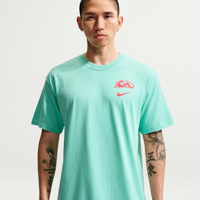 Nike Premium Soccer Jersey Men's