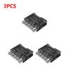 2.1 3 Channel Audio Amplifier Module Bluetooth-compatible 5.1 CS8673E Amplifier Board DIY Home Audio Supports Phone APP Control