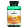 Vitamin E, 1,000IU, 60 Softgels