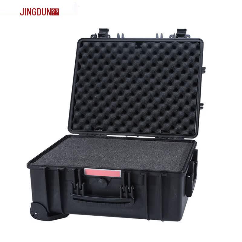 Jing Dun Waterproof Protective Hard Case for Instruments & Tools