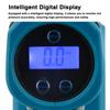 Lithium Battery Inflator Cordless Electric Air Pump Intelligent Car Tire Pump Portable Digital