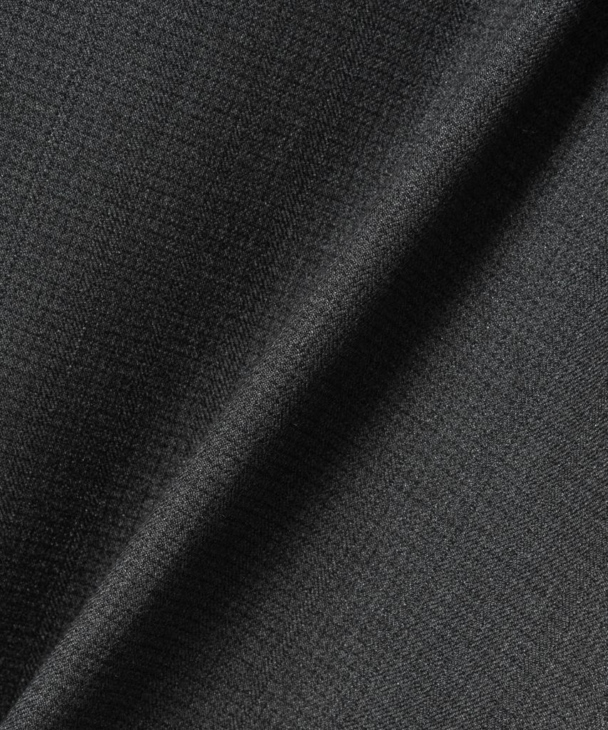 NONBLANK Loose Fit Pants_Charcoal Grey