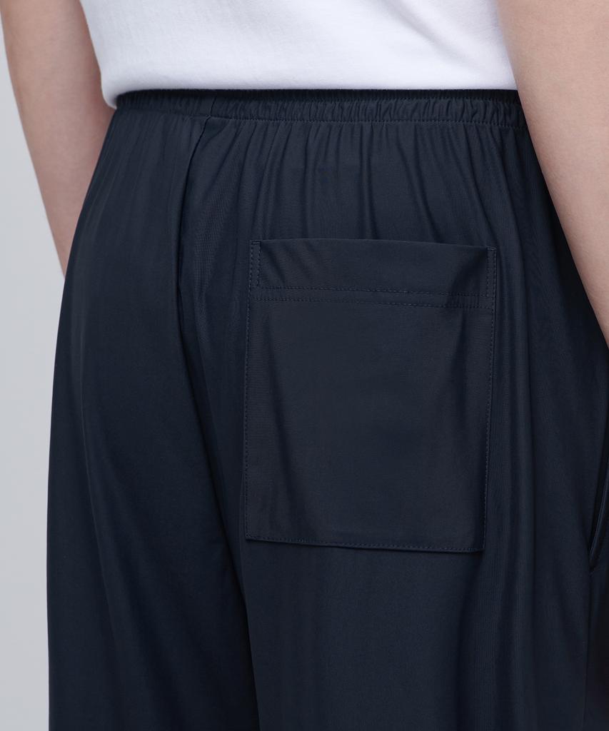 MUSINSA STANDARD Cooling Jogger Pants [Navy]