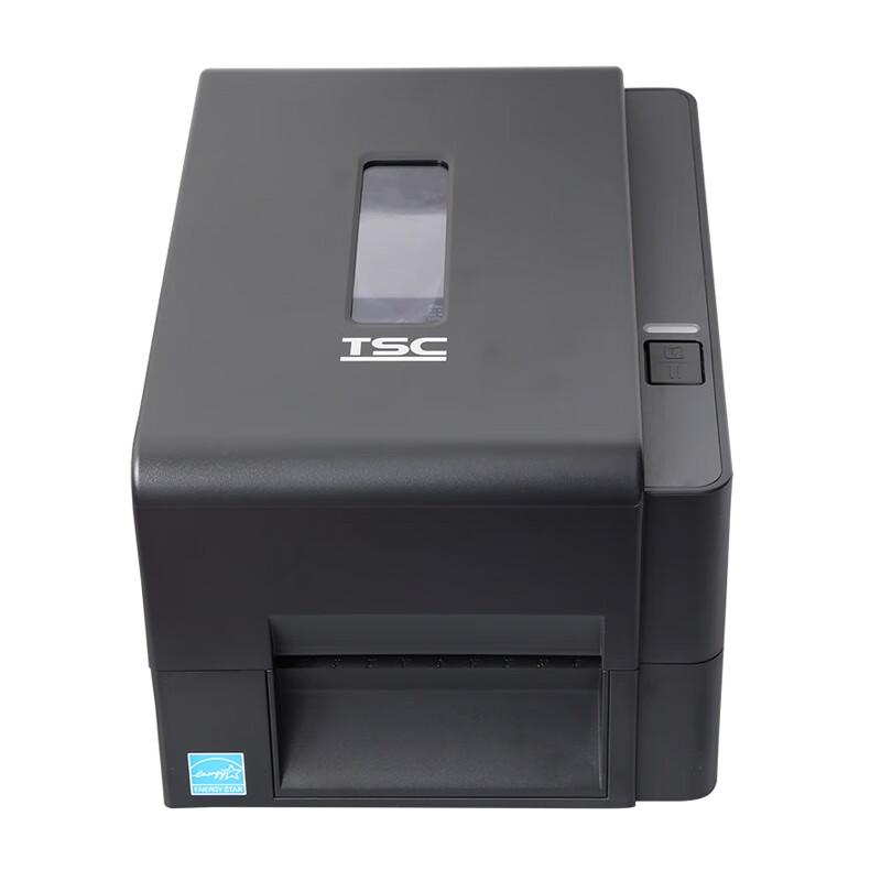 TSC TE310 Barcode Label Printer