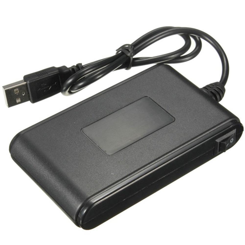 Исключительный 10-портовый высокоскоростной удлинительный кабель USB 2.0 с двухрядным концентратором-адаптером для ноутбука и ПК