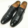 Allen Edmonds Park Avenue Внутренние туфли дерби с мыском, черные, размер 11AAA 26,5-27,5, мужские(ИСПОЛЬЗОВАЛ)