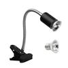 75w Reptile Heat Lamp Tortoise Heat Lamp Basking Lamp Heater Adjustable With Clip For Reptiles Lizard Turtle Aquarium Bulb Included Black Black Eu 75w