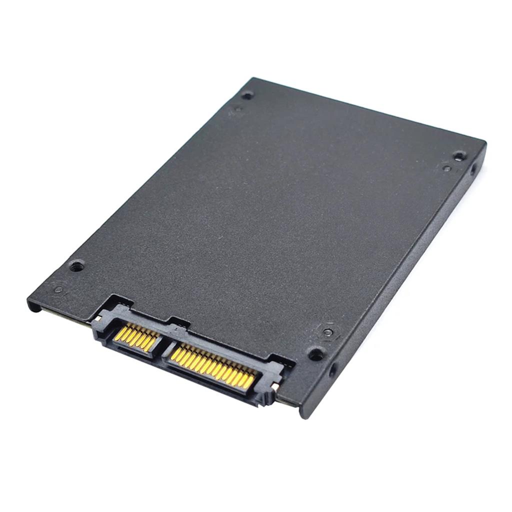 M.2 NGFF MSATA SSD To SATA 3.0 2.5'' Adapter M.2 SSD Converter Card JBOD Adapter For 2230/2242/2260/2280 Card 6Gbps