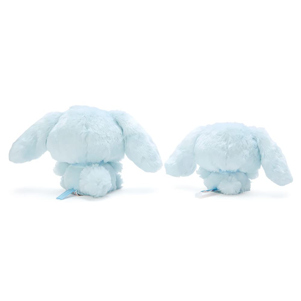 Sanrio Sanrio Мягкая игрушка Набор Cinnamoroll Cinnamoroll Небесно-голубой Candy Design Series Персонаж xx 412686 SANRIO 25,5 10,5 13,5 см