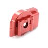 Metal Center Gearbox Housing Gear Box for Traxxas LaTrax Teton 1/18 RC Car Upgrade Parts