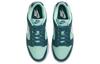 Nike Dunk Low Geode Teal Женские DD1503-301