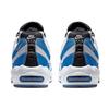 Nike Air Max 95 Фото Синий Черный Белый 749766-409