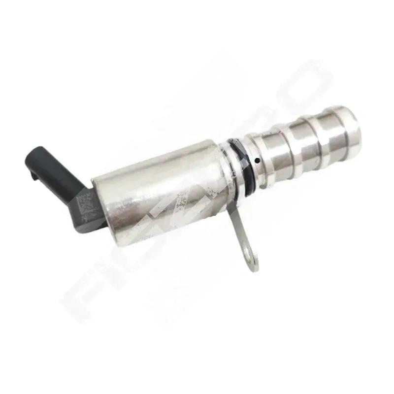 Metal Camshaft Solenoid Intake Exhaust Valve China for Buick Verano Regal Lacrosse for Chevrolet Cruze Equinox 1.5 T