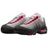 Nike Кроссовки Air Max 95 Унисекс Серые Розовые IM7410-001