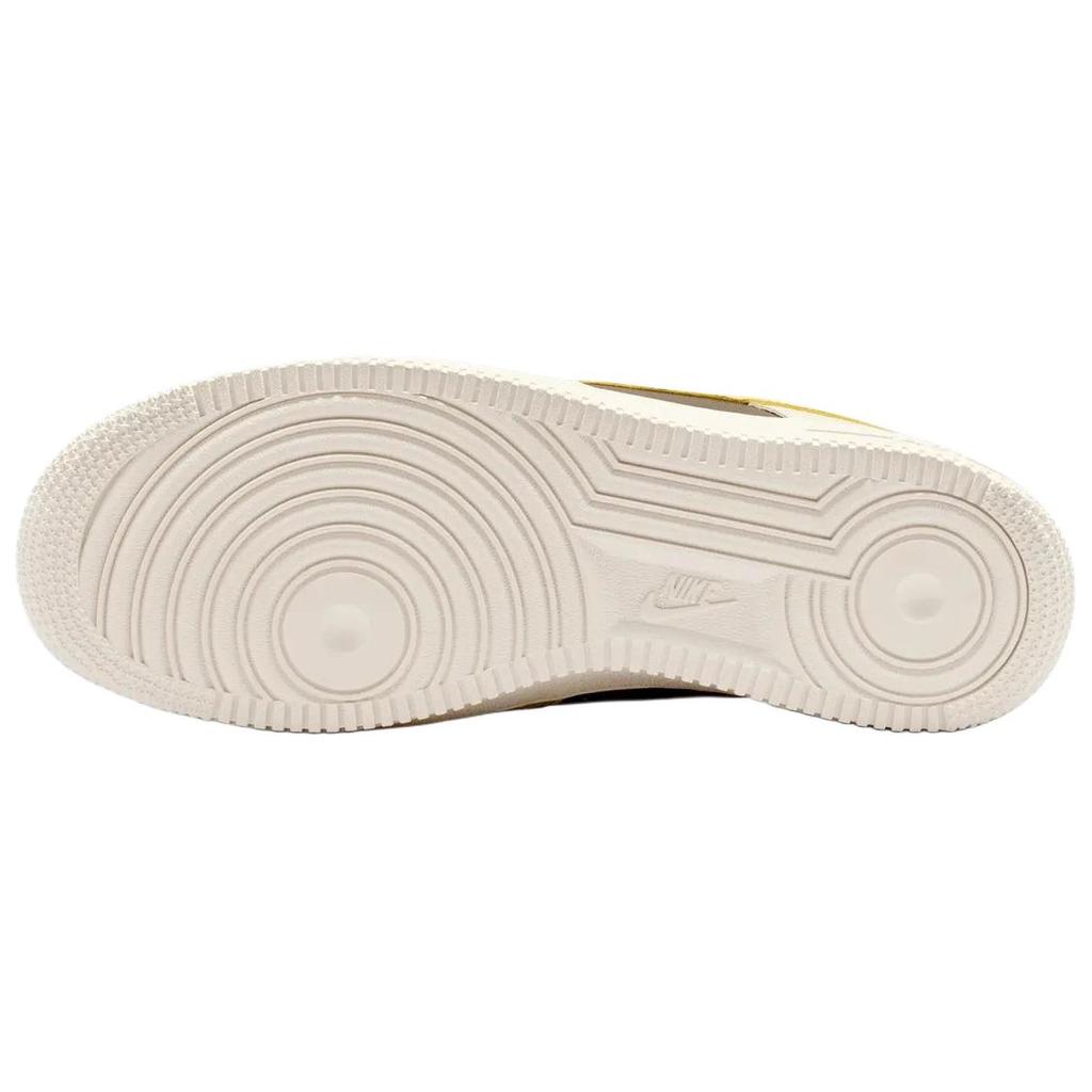 Nike Женские Air Force 1 '07 LV8 Phantom Ironstone Sesame IR0796-030