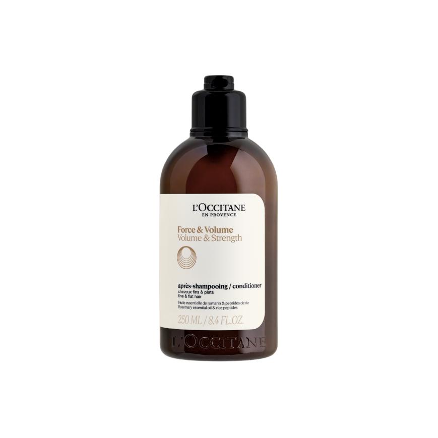 L'OCCITANE Кондиционер для объема и силы