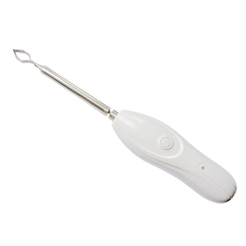 Электрический автоматический нож для удаления сердцевины фруктов, кухонный нож для удаления сердцевины овощей, многофункциональный электрический скребок для весов, взбиватель яиц, кухонный гаджет