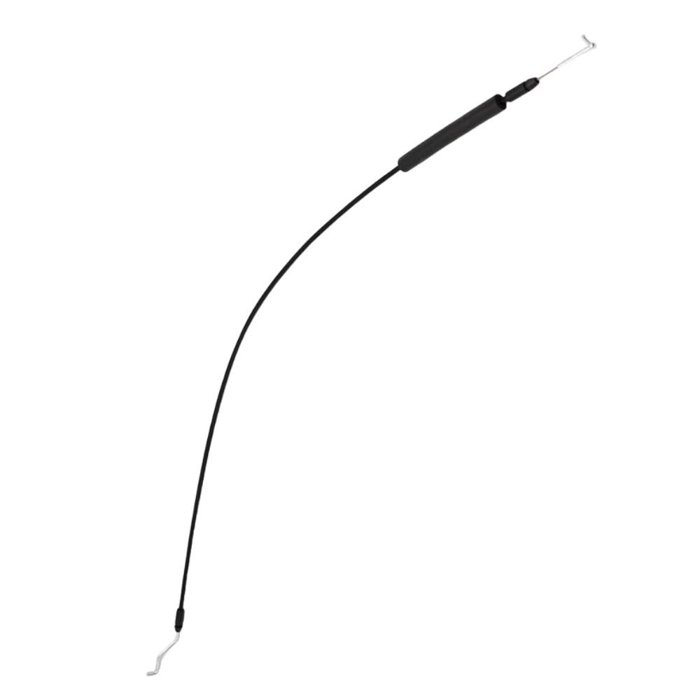 Front Left Driver Side Door Cable 813702C010 For Hyundai Tiburon Coupe 2003-2008