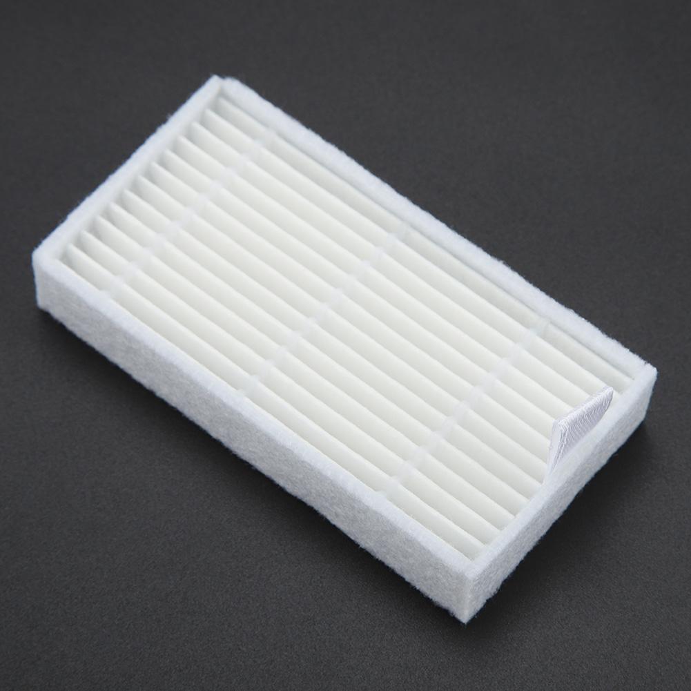 10 шт. Фильтр для робота-пылесоса ILIFE v1 v5 v5s v3 Запасные части