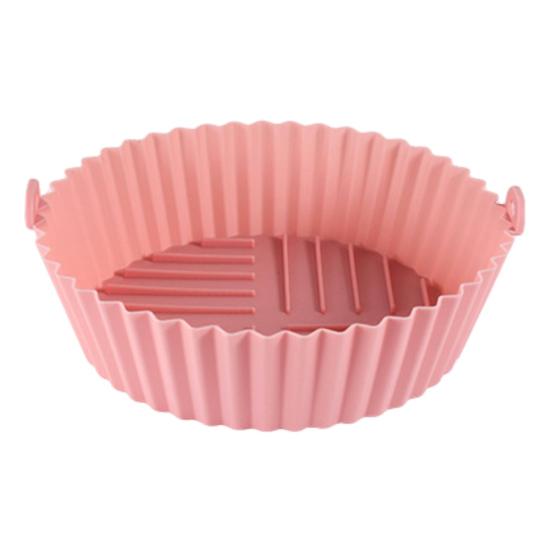 Силиконовый поддон для фритюрницы предотвращает появление остатков. Замена силиконового поддона для фритюрницы без содержания бисфенола А