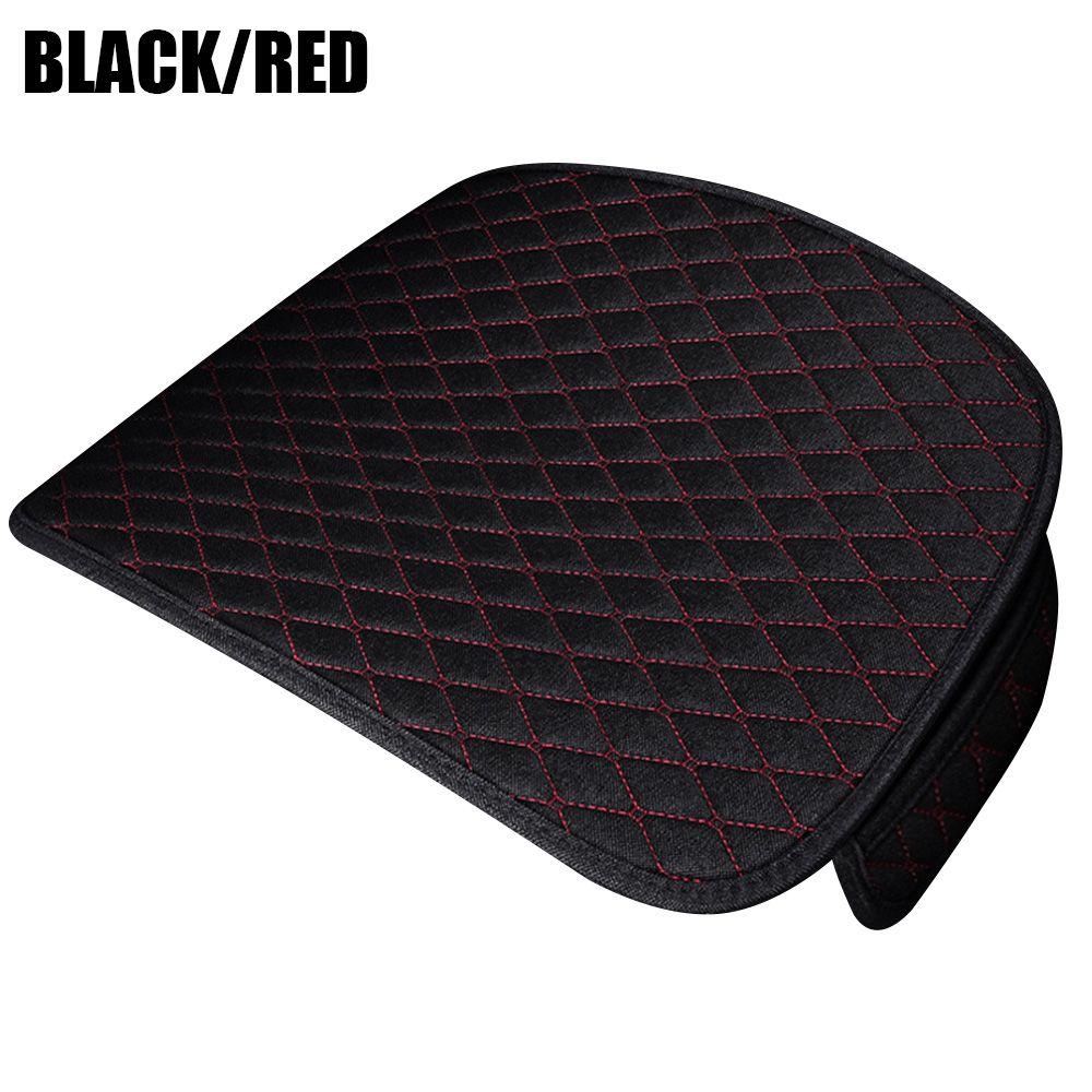 Легко устанавливаемый защитный коврик для сиденья автомобиля, коврики для переднего сиденья, подушка для пассажирского сиденья