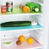 Anti-fouling Refrigerator Mat 45X29CM Placemat Easy To Clean Drawer Mat for Kitchen Dining