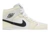 Jordan 1 Средний кокосовое молоко (Женский)