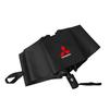 Car Logo Windproof Automatic Folding Umbrella for Mitsubishi Lancer Pajero Outlander Eclipse Galant Mirage Styling Accessories