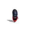 adidas Disney X Серия Fortarun Удобные Повседневные Нескользящие Низкие Ходячие Ботинки Детская обувь CQ0111