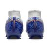 Nike Увеличить Mercurial Superfly 9 Academy CR7 MG Azulejo Мужские кроссовки Синий Белый Concord DQ5308-182
