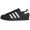 Superstar 'Core Black White' Sneakers EG4959