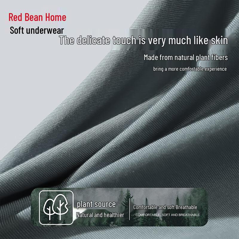 Hodo Men's Modal Antibacterial Underwear