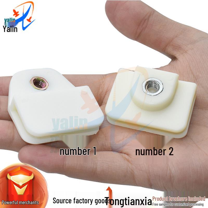 Honda Civic/ Fit/ City/ CRV/ Accord/ Odyssey/ Lingpai Window Clip Bracket