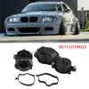 Vortex Engine Crankcase Oil Breather Valve Filter 11127799225 For 3/5 Series