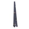 Галстук Vivienne Westwood из шелкового жаккарда 81050001 W00cd K410