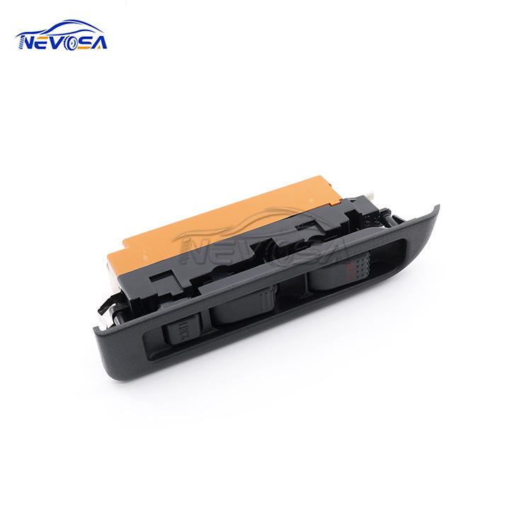 12V Power Window Control Switch for Isuzu Vehicles - Car Accessory, 897315178