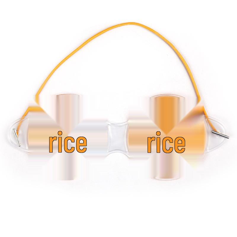 Cartoon Fruit Gel Eye Mask: Hot/Cold Compress for Skin-Friendly Relaxation