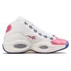 Reebok Eric Emanuel x Question Mid 'Розовый носок' Мужские FX7441