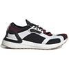 Stella McCartney X Adidas  UltraBoost Sandal Black Maroon Women Sneakers Core-Black FZ3041